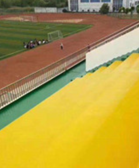 眉县专业球场地面翻新维修整改